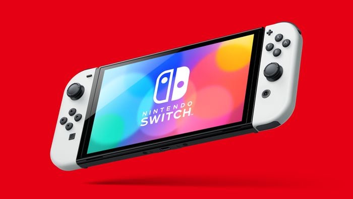 Vazamento do Nintendo Switch 2 mostra novo dock e cores