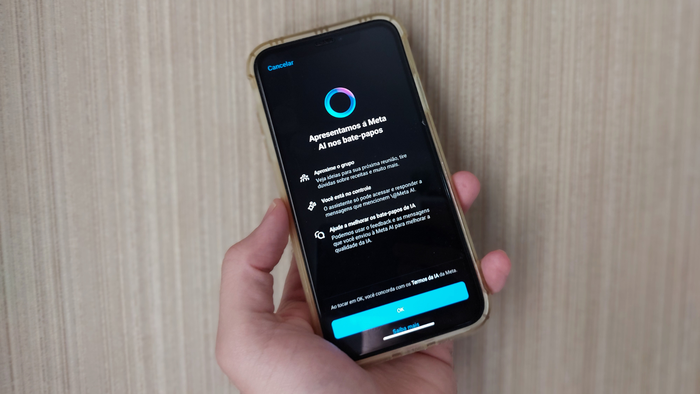 IA da Meta chega ao Instagram no Brasil; veja como funciona